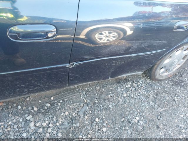 2002 CADILLAC DEVILLE 1G6KD54Y82U140841 Photo 5