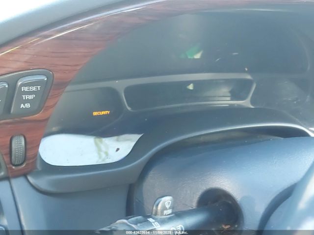 2002 CADILLAC DEVILLE 1G6KD54Y82U140841 Photo 6