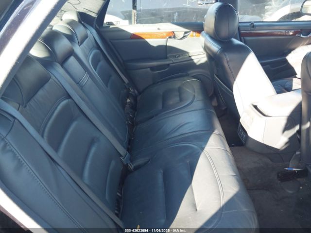 2002 CADILLAC DEVILLE 1G6KD54Y82U140841 Photo 7