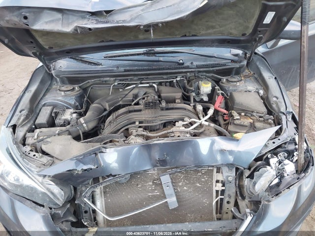 2017 Subaru Impreza 2.0i Premium მანქანა იყიდება აუქციონზე, vin: 4S3GKAB60H3621765, აუქციონის ნომერი: 43623701