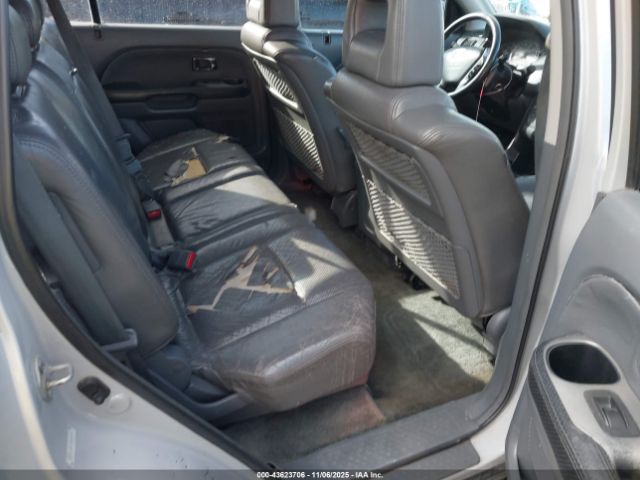 2003 HONDA PILOT 2HKYF18673H509624 Photo 7