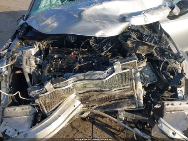 2024 HONDA CIVIC 2HGFE2F5XRH524826 Photo 9