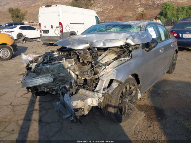 2024 HONDA CIVIC 2HGFE2F5XRH524826 Photo 1