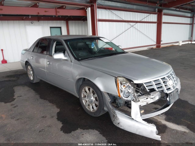2010 CADILLAC DTS 1G6KA5EY3AU122415 Photo 0