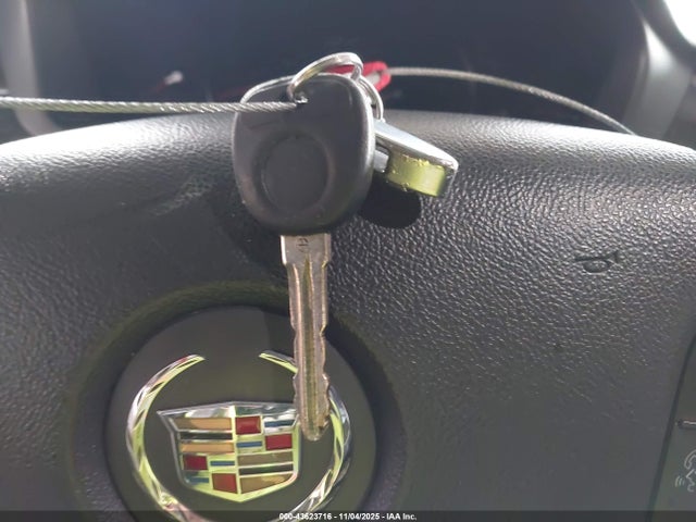 2010 CADILLAC DTS 1G6KA5EY3AU122415 Photo 10