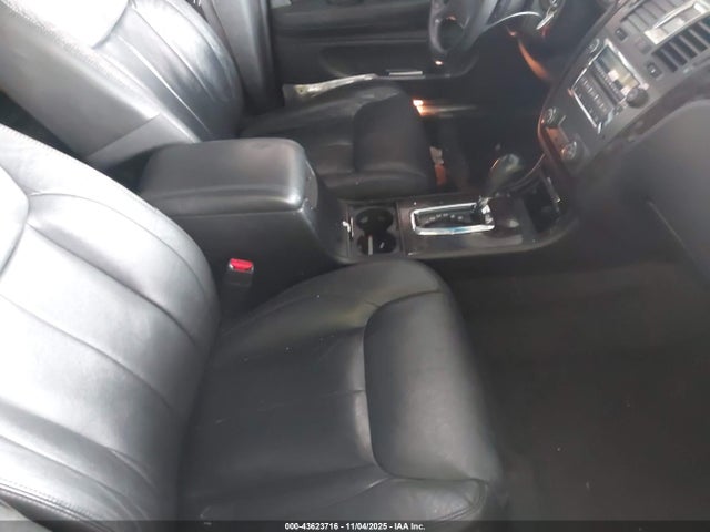 2010 CADILLAC DTS 1G6KA5EY3AU122415 Photo 4