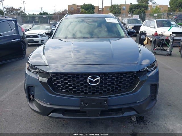 Mazda Cx-50 2.5 S Premium Plus Package 2025 7MMVABEM2SN357485 Image 12