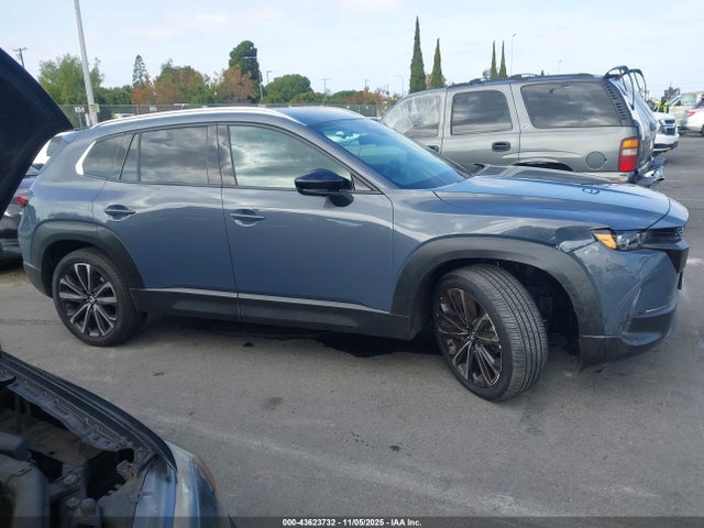 Mazda Cx-50 2.5 S Premium Plus Package 2025 7MMVABEM2SN357485 Image 13