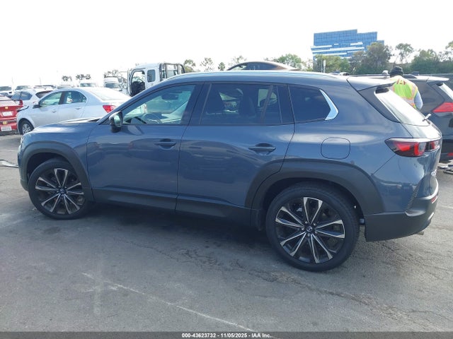 Mazda Cx-50 2.5 S Premium Plus Package 2025 7MMVABEM2SN357485 Image 14