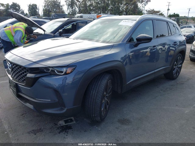 Mazda Cx-50 2.5 S Premium Plus Package 2025 7MMVABEM2SN357485 Image 2