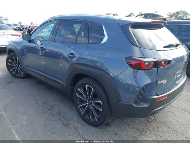 Mazda Cx-50 2.5 S Premium Plus Package 2025 7MMVABEM2SN357485 Image 3
