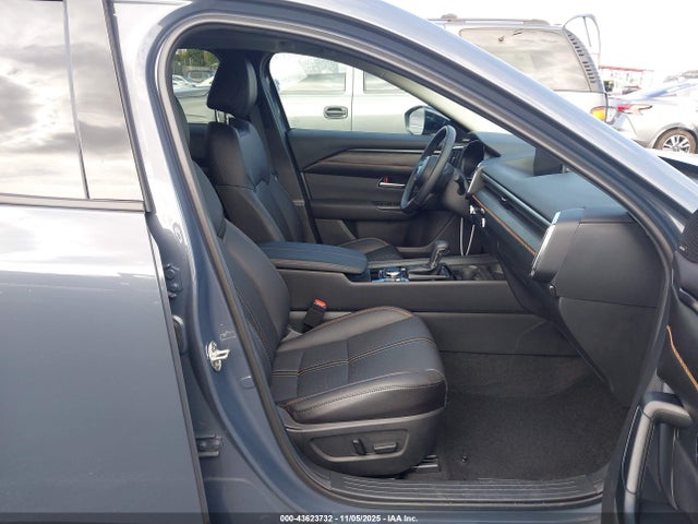 Mazda Cx-50 2.5 S Premium Plus Package 2025 7MMVABEM2SN357485 Image 5