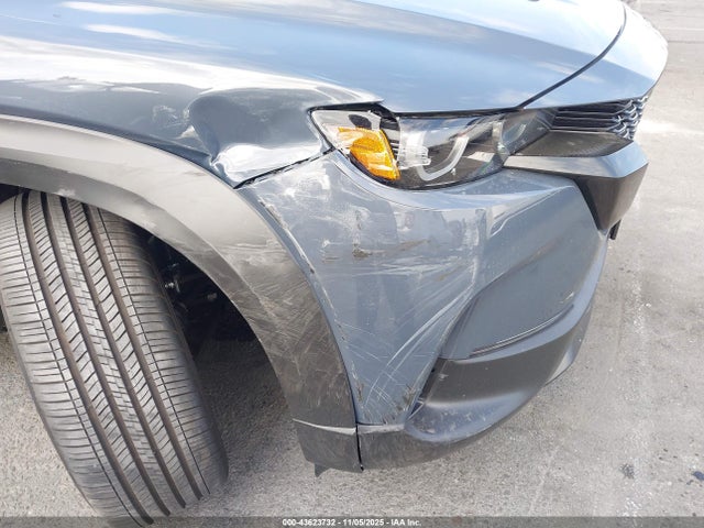 Mazda Cx-50 2.5 S Premium Plus Package 2025 7MMVABEM2SN357485 Image 6
