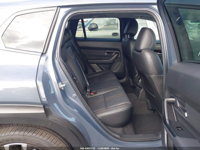 Mazda Cx-50 2.5 S Premium Plus Package 2025 7MMVABEM2SN357485 Image 8