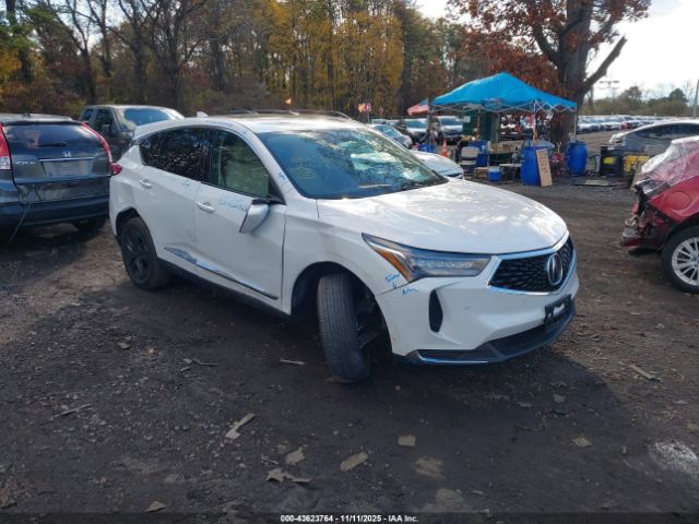 2024 ACURA RDX 5J8TC2H51RL039001 Photo 0