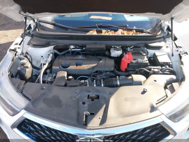 2024 ACURA RDX 5J8TC2H51RL039001 Photo 9