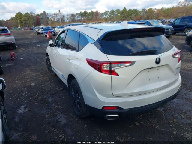 2024 ACURA RDX 5J8TC2H51RL039001 Photo 2