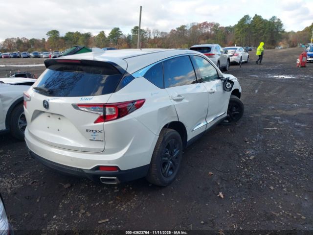 2024 ACURA RDX 5J8TC2H51RL039001 Photo 3