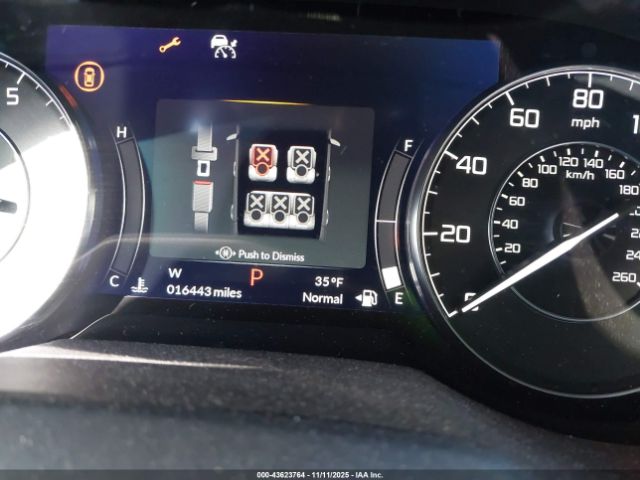 2024 ACURA RDX 5J8TC2H51RL039001 Photo 6