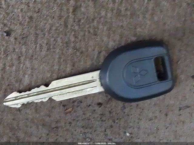 2002 MITSUBISHI MONTERO JA4MW51R62J002157 Photo 10