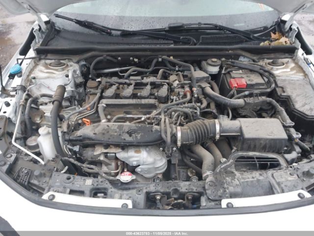 2023 HONDA CIVIC 19XFL1H79PE012898 Photo 9