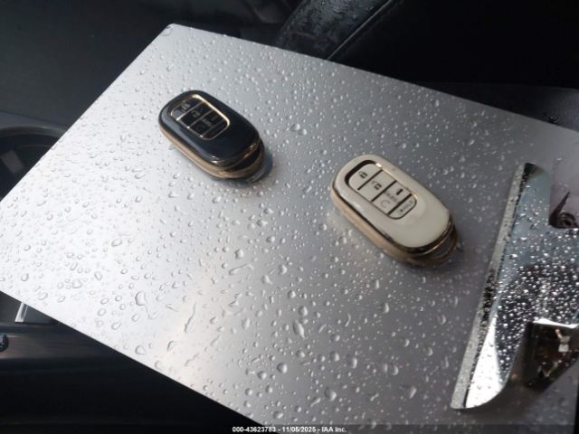 2023 HONDA CIVIC 19XFL1H79PE012898 Photo 10