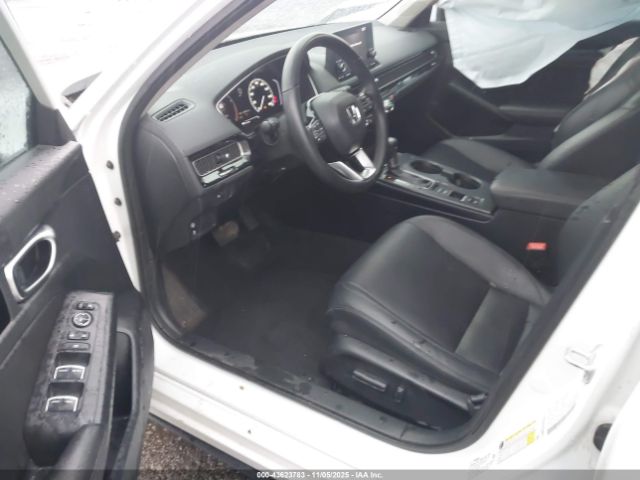 2023 HONDA CIVIC 19XFL1H79PE012898 Photo 4