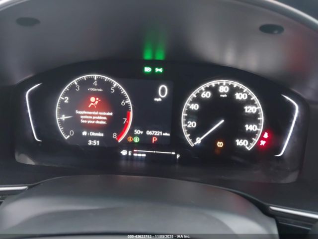 2023 HONDA CIVIC 19XFL1H79PE012898 Photo 6