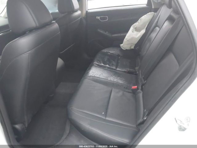 2023 HONDA CIVIC 19XFL1H79PE012898 Photo 7