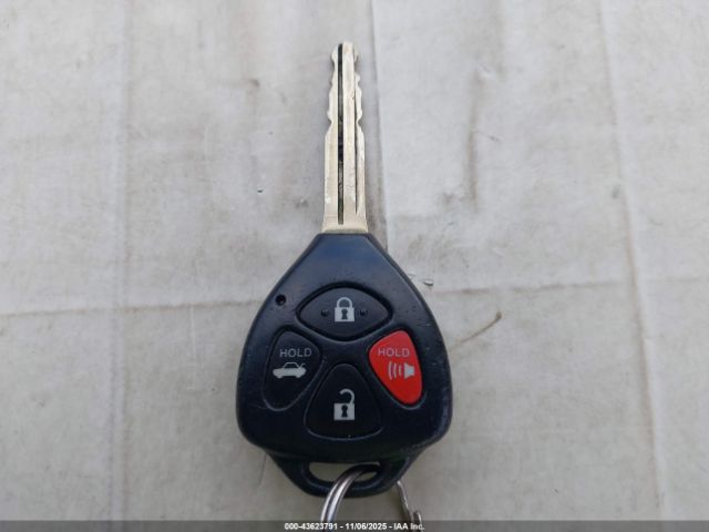 2009 TOYOTA COROLLA JTDBL40E89J039025 Photo 10