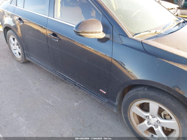 Chevrolet LUV 2015 1G1PC5SB8F7193377 Image 6
