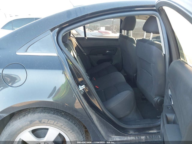 Chevrolet LUV 2015 1G1PC5SB8F7193377 Image 8