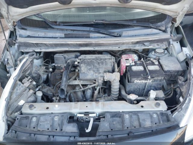 2020 MITSUBISHI MIRAGE G4 ML32F3FJ0LHF03497 Photo 9