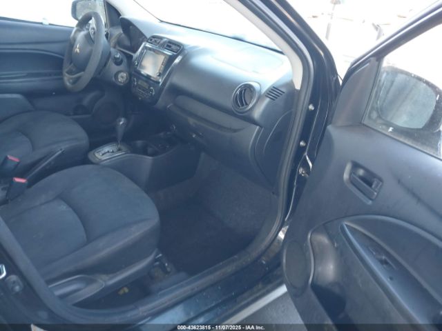 2020 MITSUBISHI MIRAGE G4 ML32F3FJ0LHF03497 Photo 4