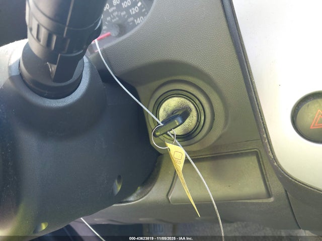 2011 NISSAN XTERRA 5N1AN0NU7BC514524 Photo 10