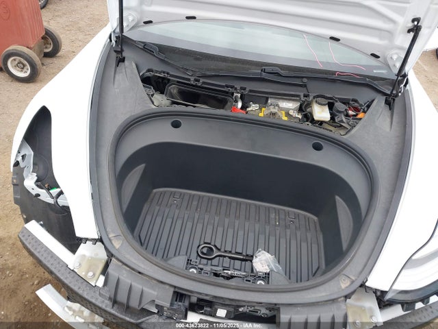 2020 TESLA MODEL 3 5YJ3E1EBXLF795563 Photo 9