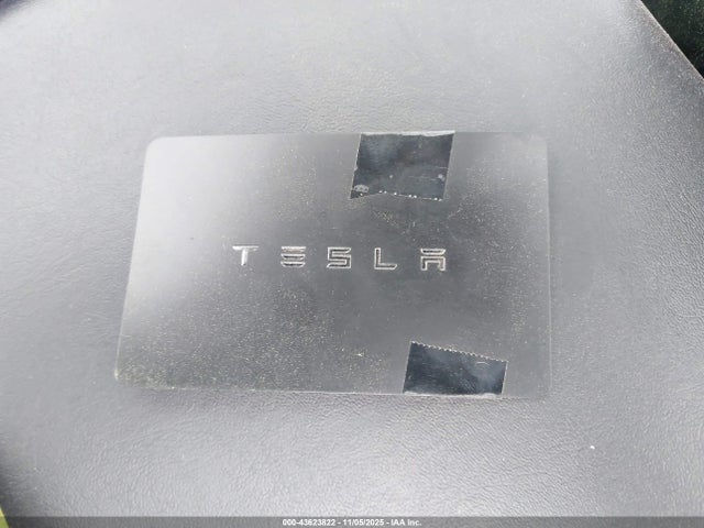 2020 TESLA MODEL 3 5YJ3E1EBXLF795563 Photo 10