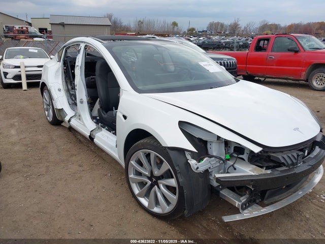 2020 TESLA MODEL 3 5YJ3E1EBXLF795563 Photo 5
