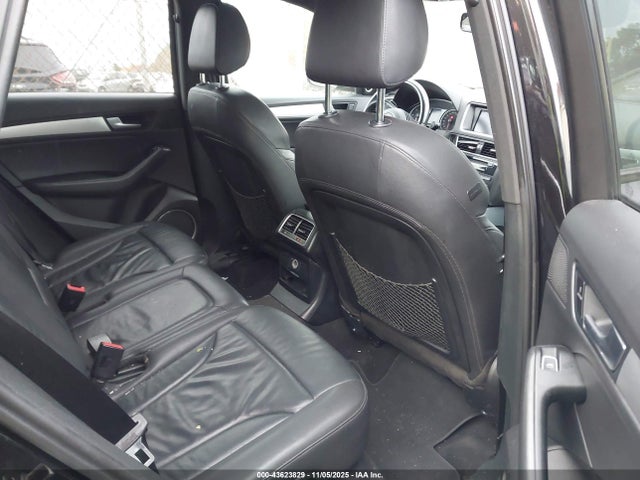 2014 AUDI Q5 WA1DMAFP9EA110041 Photo 7