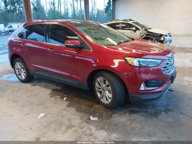 2019 FORD EDGE 2FMPK3K90KBC10620