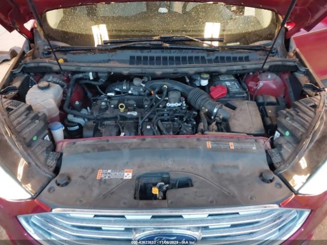 2019 FORD EDGE 2FMPK3K90KBC10620 Photo 9