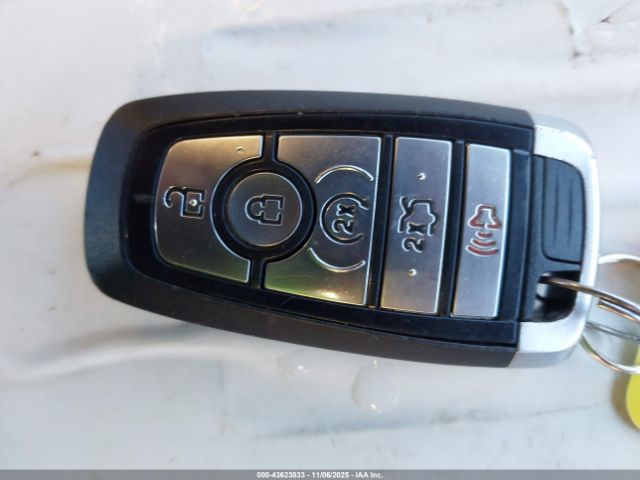 2019 FORD EDGE 2FMPK3K90KBC10620 Photo 10