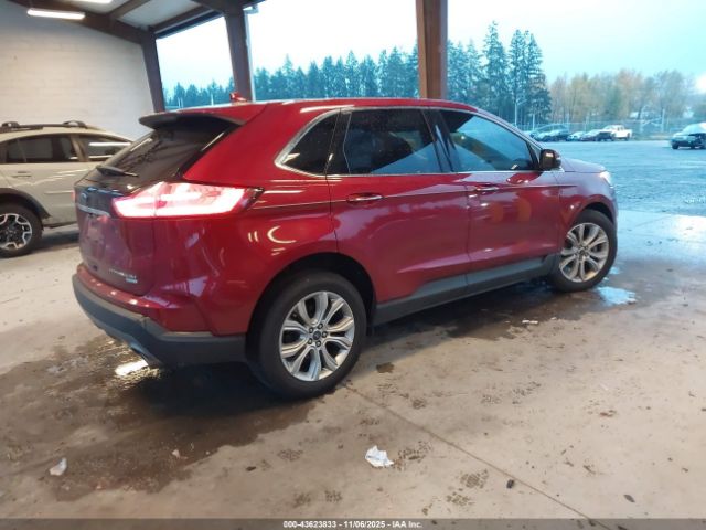 2019 FORD EDGE 2FMPK3K90KBC10620 Photo 3