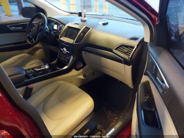 2019 FORD EDGE 2FMPK3K90KBC10620 Photo 4