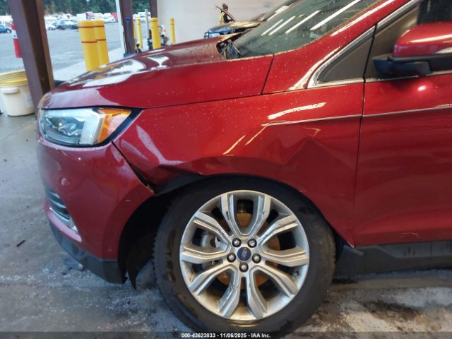 2019 FORD EDGE 2FMPK3K90KBC10620 Photo 5