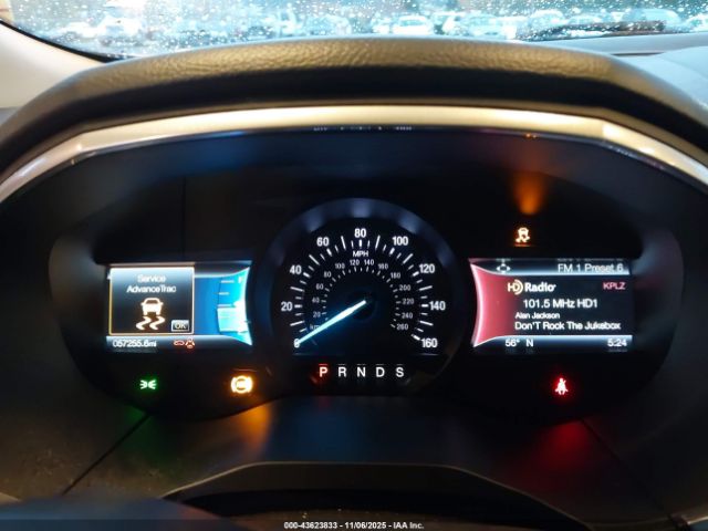 2019 FORD EDGE 2FMPK3K90KBC10620 Photo 6