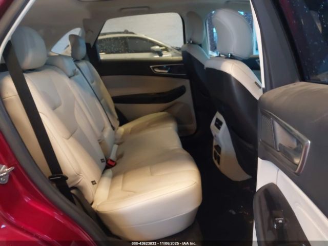 2019 FORD EDGE 2FMPK3K90KBC10620 Photo 7