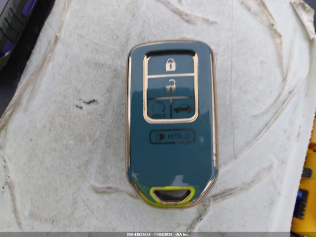 Honda Civic Lx-p 2017 2HGFC4B03HH305930 Image 11