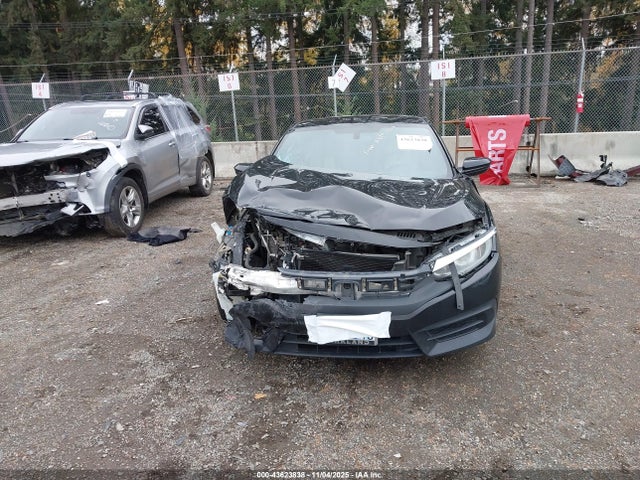 Honda Civic Lx-p 2017 2HGFC4B03HH305930 Image 12