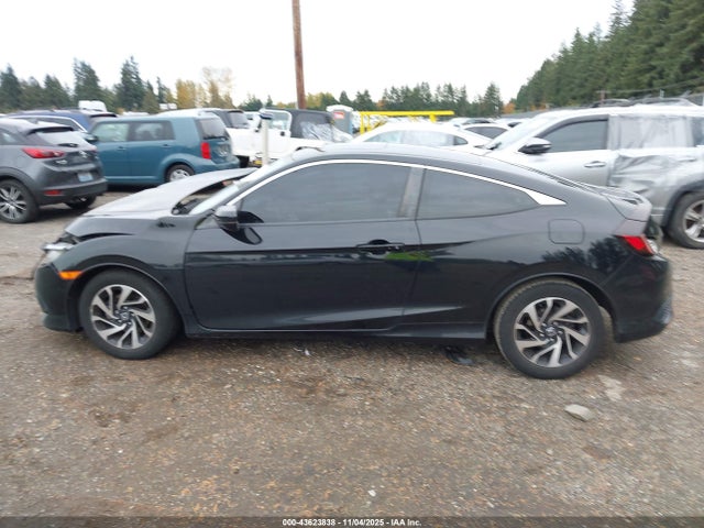 Honda Civic Lx-p 2017 2HGFC4B03HH305930 Image 14